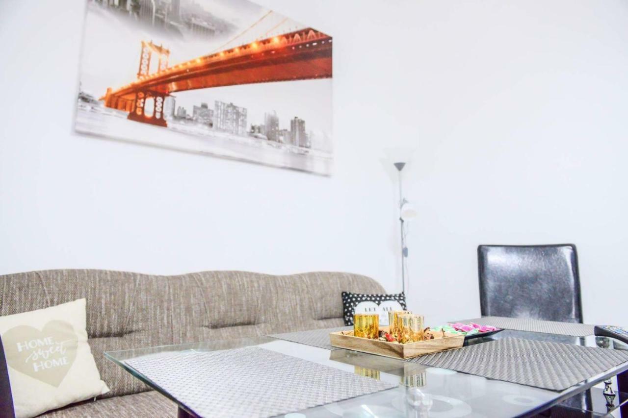 Apartment Casa Friedrich Czell Брашов Экстерьер фото